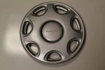 2008-2011 Subaru Impreza 16 Wheel Cover Hub Cap 60528 P/n 28811 FA170 Used. Price: $24.99.