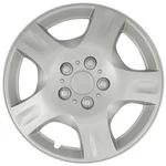 New 16" 5-SPOKE Hubcap Wheelcover Fits 2002-2004 Nissan Altima. Price: $24.58.