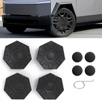 Fits Tesla Cybertruck Wheel Cover 2024 2023 Center Hex Set Of New. Price: $13.94.