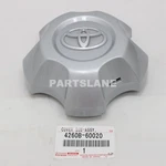 4260B-60020 Toyota Oem Genuine Ornament Sub-assy, Wheel Hub New. Price: $40.67.