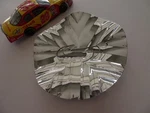 Strada Chrome Custom Wheel Center Cap # BC-465 Used. Price: $62.39.