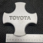 1985-1988 Toyota Cressida Oem Wheel Center Rim Cap Lug Cover Hub Pacific 69259 Used. Price: $49.99.