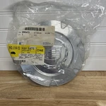 New Oem Gm 18" Wheel Center Cap Brushed Aluminum 9595473 Cadillac Escalade 07-14. Price: $68.99.