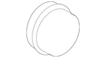 Genuine Ford Cap 9L1Z-1131-A New. Price: $7.82.