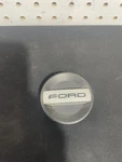 Ford F150 Bronco Oem Wheel Center Cap HL3V-1A096-AD KL3V-1A096-BA Black Logo Used. Price: $21.99.