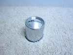 Mb Motoring BC-434 Custom Alloy Wheel Push Tru Chrome Center Cap #2F-10 Used. Price: $45.00.