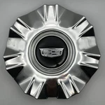 For Cadillac Escalade Esv Oem Center Cap 2021-2024 84460122 23378305 #4873 Used. Price: $29.98.