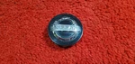 2017-2020 Nissan Murano Wheel Center Cap 40342BR01A-B1 Oem Black Used. Price: $14.99.