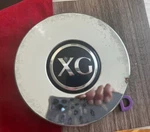 #d (1) 2000- 2001 Hyundai Xg Alloy Wheel Center Cap 52960-39200 Used. Price: $19.95.