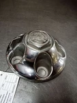 Dodge Ram 1500 1998 Center Cap Wheel 7542474 Used. Price: $45.69.