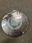 Cadillac Center Cap (P10046) 0354366B Used. Price: $62.69.
