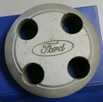 87 88 89 90 91 Ford Mustang Oem Center Hub Cap 1529 E7ZC1A096GA E7ZC-1A096-GA Used. Price: $27.80.
