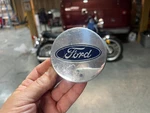 Ford Expedition F-150 Oem Wheel Center Cap FL34-1A096-BA FL34-1A096-FA 3" Used. Price: $8.75.