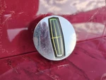 2001-2006 Lincoln Ls Chrome Wheel Center Cap (1) Oem 1W43-1A096-AA XW43-1A096-JA Used. Price: $37.99.