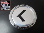 Kraze Center Cap KR181 Spinner New 12732285F-1. Price: $34.99.