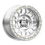 (set 4) Kmc KM234 Grenade Desert Beadlock 17X8.5 6X135 0MM Machined Wheels New. Price: $2428.00.