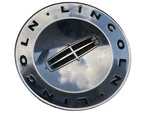 2003-2006 Lincoln Navigator Satin Chrome Oem Center Cap 2L7J-1A096-AB Used. Price: $24.00.