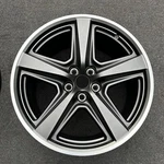 Single 19 Inch Wheel Ford Mustang Mach Rear 2021-2023 Oem Charcoal 10365 Used. Price: $279.90.