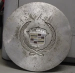 85-89 Cadillac Deville Eldorado Fleetwood Voem Center Hub Cap 1486 25537432 Used. Price: $20.00.