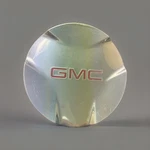 2006-2009 Gmc Envoy Wheel Center Cap Oem Polished 9595877 Used. Price: $15.00.
