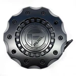 Fuel 1005-98BLD All Black Center Cap 5/6-LUG New. Price: $39.00.
