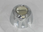Mazzi Hulk Chrome Lug Wheel Rim Center Cap C10755-2 LG0908-52 MCD8238 YA04-A New. Price: $59.99.