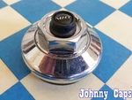 Mht Wheels 69 Chrome Center Cap # 10816 Custom (qty. 1) Used. Price: $35.27.