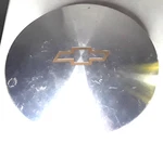 1994- 1997 Chevrolet Chevy Oem Blazer 8" Machined Wheel Center Cap Hub 15661025 Used. Price: $22.00.