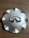 06-08 Infiniti M35 Silver Painted Hub Cover 40315 EH010 Oem Used. Price: $19.75.