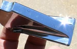(one) Vintage 1962 Oldsmobile Deluxe Spinner Hubcap Chrome Fin 584464 Oem Used. Price: $18.99.