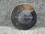 Kmc 1000131 S509-08 Custom Center Wheel Cap Chrome Used. Price: $11.95.