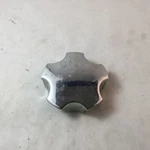 Aftermarket Center Hub Cap Fits 05-06 Chevy Corvette Wheel TC-031 CH221 Used. Price: $10.00.