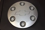 2004-09 Chevy Colorado Canyon Wheel Center Hub Cap 9593979, 0533488 Used. Price: $18.90.