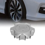 Wheel Center Caps NO.42603AF030 For Toyota Sequoia Titanium Tone Plastic 1 Pc New. Price: $14.95.