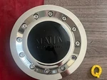 #q 1) Status Marshal Chrome/ Black Center TL1306-CAP C130601CAP-S224 Used. Price: $59.95.