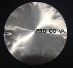 Pro Comp #30 Series Wheel Center Rim Cap Hub Cover Lug Dust Custom Aftermarket Used. Price: $24.99.