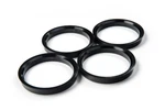 Set Of Hub Centric Rings 73-66.90 73MM Wheel / 66.90MM Vehicle New. Price: $9.99.