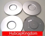 New 1993-1996 Mazda 929 Millenia Wheel Center Hub Cap Set. Price: $64.21.