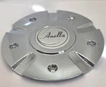 31157 Anella Wheel Chrome Center Cap New. Price: $26.95.