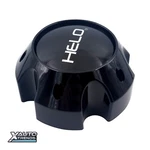 Helo Wheel Center Cap Gloss Black 1079L145AHE1GB New. Price: $25.00.