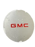 1994-1997 Gmc Jimmy Sonoma S-15 Silver Wheel Center Cap 15982660 Used. Price: $15.00.
