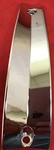 One New Starr Chrome Wheel Insert P/n DW578-1775/BZ-075/LG0905-30 /13735. Price: $14.99.
