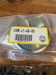 Wedssport Sa Rn Series Center Caps ( Flat / Silver) With Valve Stems K! 52697 New. Price: $105.00.