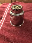 Appliance 068000 Custom Wheel Center Rim Lug Cover Aftermarket Cap New. Price: $13.99.