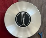 #y 1) 2015-17 Lincoln Navigator Machined Center Cap For 22" FL74-1A096-BB Bc Used. Price: $59.95.
