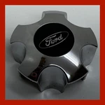 2000-2004 Ford F150 Expedition Wheel Chrome Center Hub Cap YL3V-1A096-AA B38 Used. Price: $34.99.