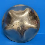 Flaw 98-03 Ford Expedition F-150 Wheel Center Cap XL34-1A096-CA, YL34-1A096-GA Used. Price: $7.95.