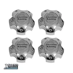 X American Racing Wheel Center Cap Style "b" Chrome CARB1455CH New. Price: $148.00.