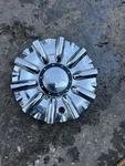 Shooz Wheels 44 Chrome Center Caps # C977-1 Custom (1) Used. Price: $59.99.
