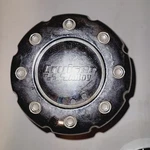 Cruiser Alloy Chrome Wheel Center Cap 8 Lug M-017C New. Price: $50.00.